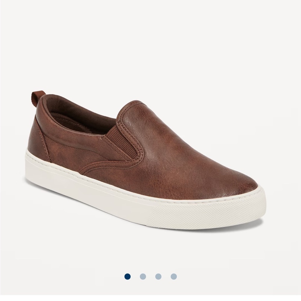 NWT Boys shoes